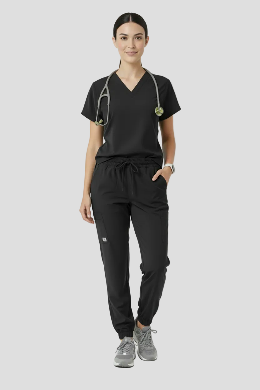 Uniforme Médico Kultura Medwear KU110-KUP512