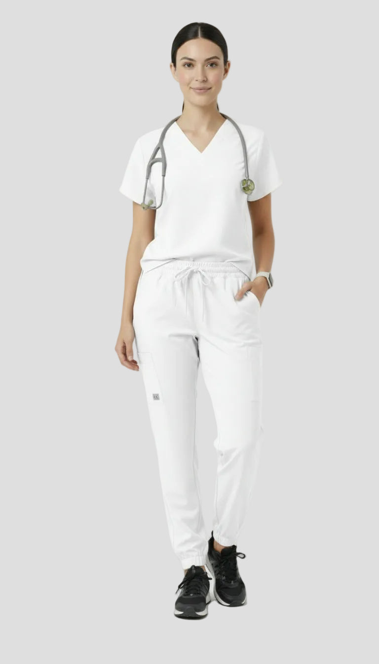 Uniforme Médico Kultura Medwear KU110-KUP512