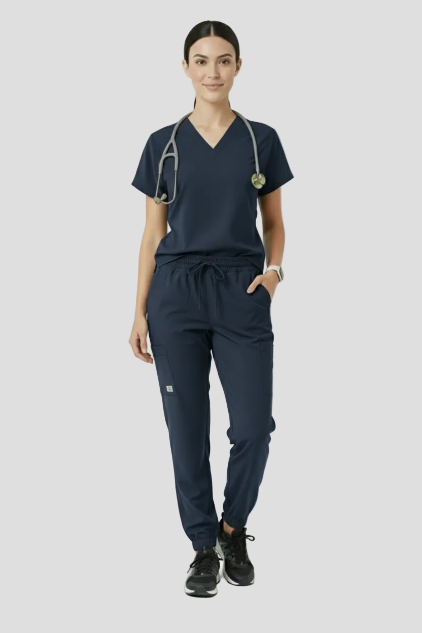 Uniforme Médico Kultura Medwear KU110-KUP512