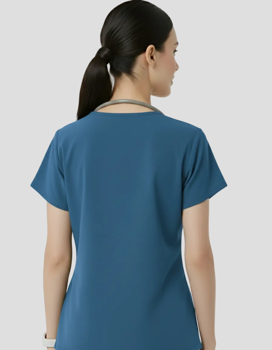 Uniforme Médico Kultura Medwear KU110-KUP512
