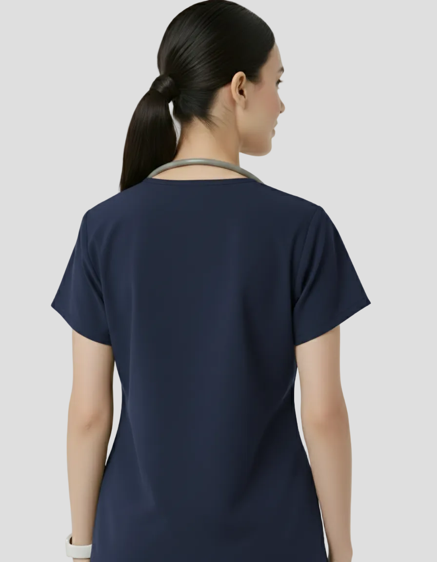 Uniforme Médico Kultura Medwear KU110-KUP512