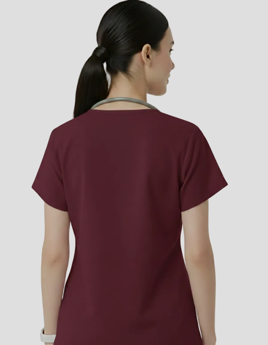 Uniforme Médico Kultura Medwear KU110-KUP512