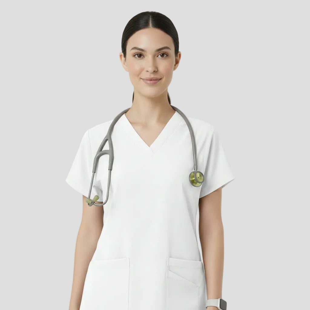 Uniforme Médico Kultura Medwear KU110-KU220