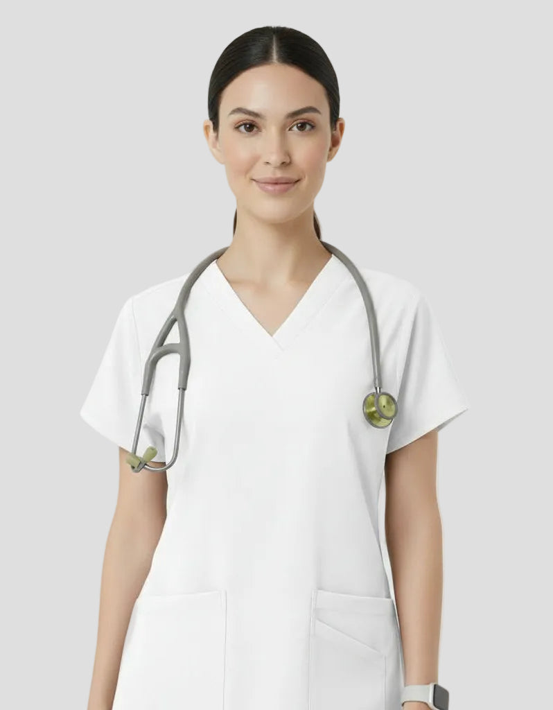 Uniforme Médico Kultura Medwear KU110-KUP512