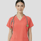 Uniforme Médico Kultura Medwear KU110-KUP512
