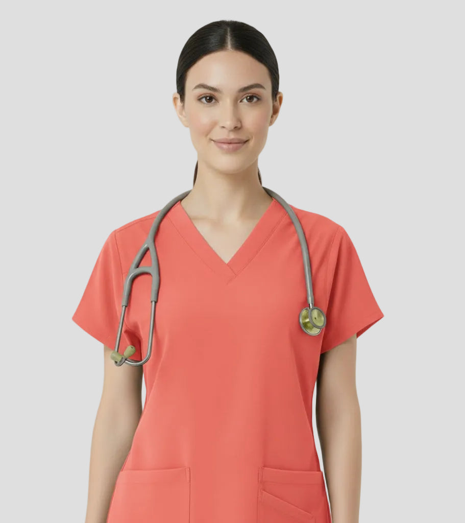 Uniforme Médico Kultura Medwear KU110-KUP512
