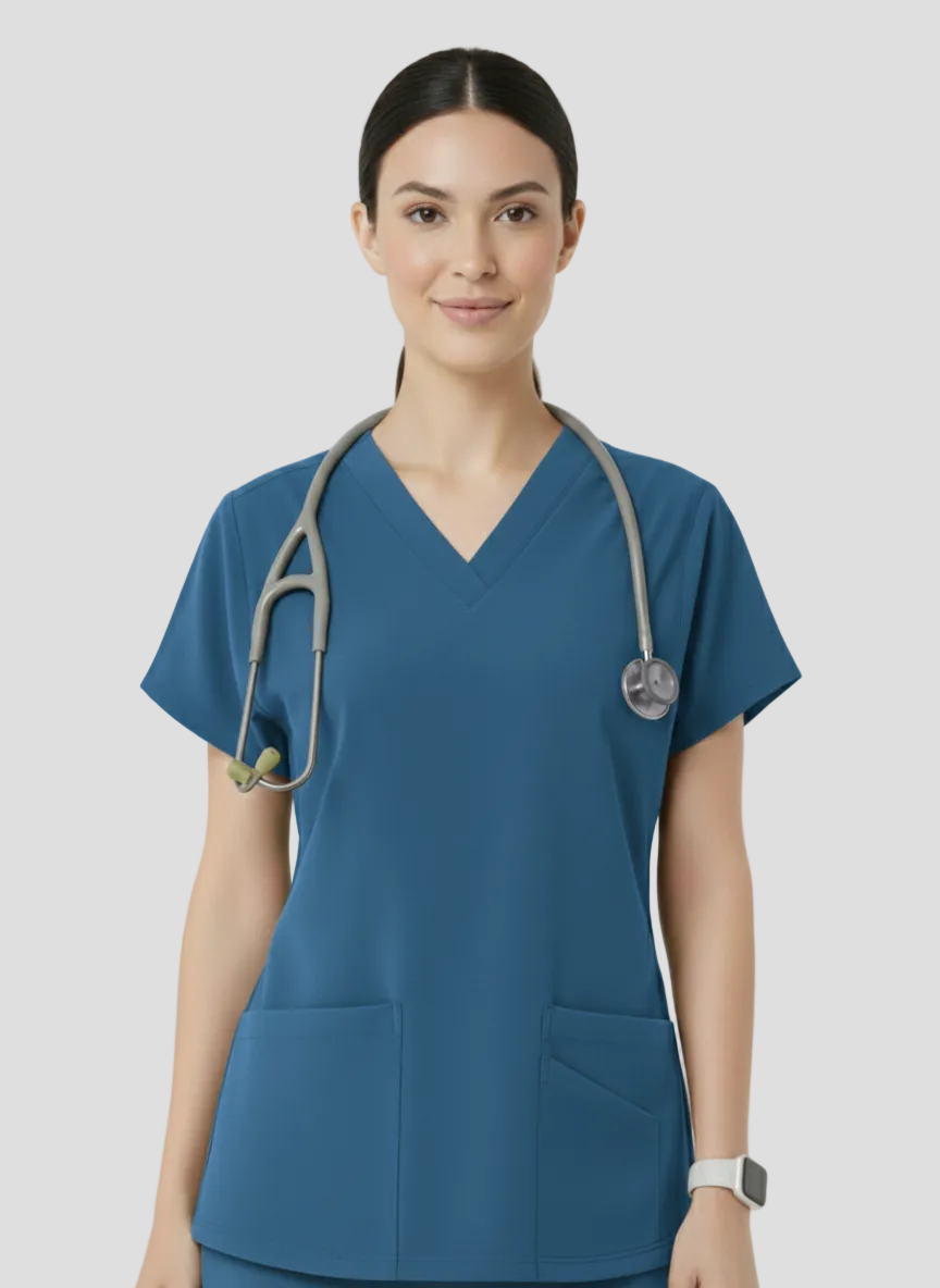Uniforme Médico Kultura Medwear KU110-KUP512