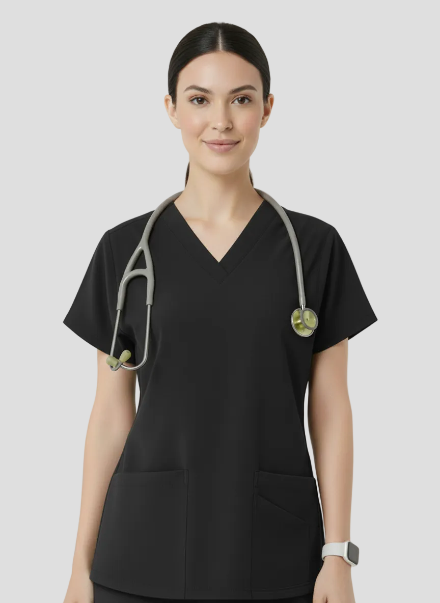 Uniforme Médico Kultura Medwear KU110-KUP512