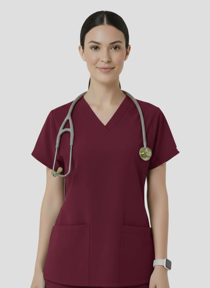 Uniforme Médico Kultura Medwear KU110-KUP512