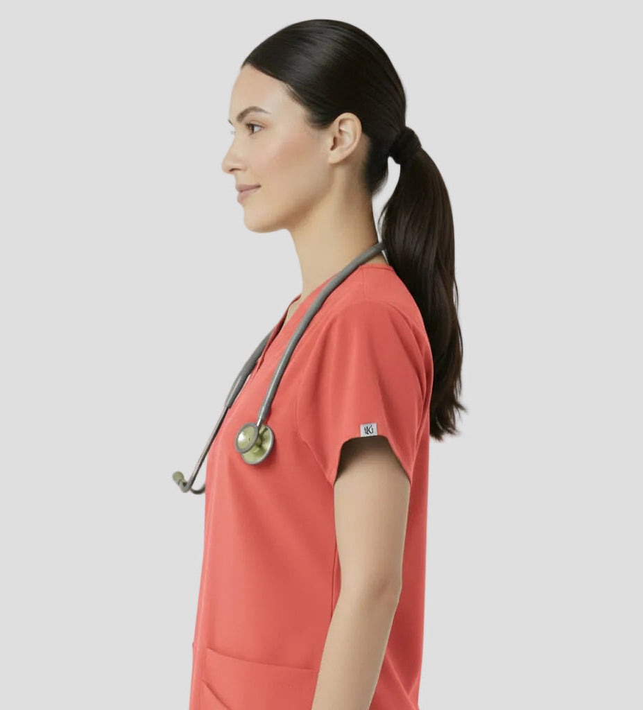 Uniforme Médico Kultura Medwear KU110-KUP512