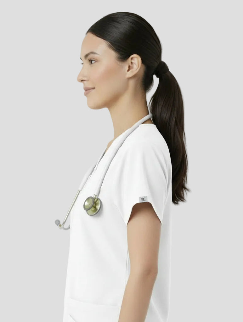 Uniforme Médico Kultura Medwear KU110-KUP512