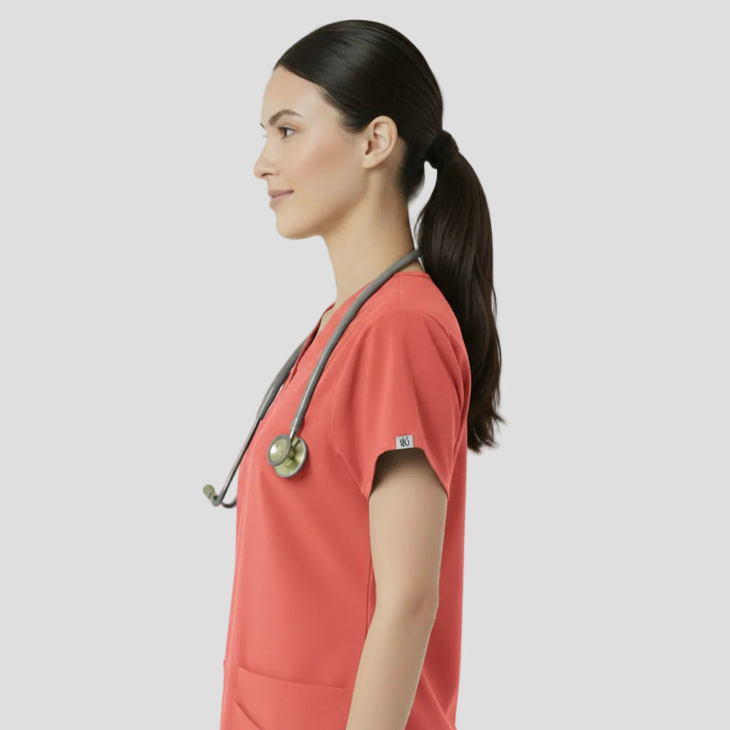 Uniforme Médico Kultura Medwear KU110-KU220