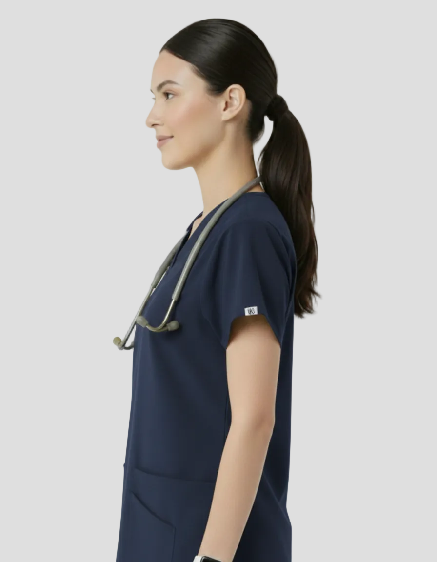 Uniforme Médico Kultura Medwear KU110-KUP512