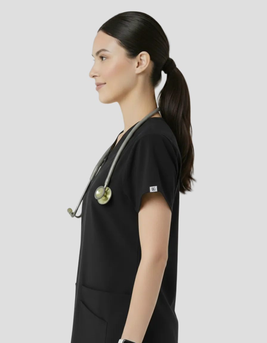 Uniforme Médico Kultura Medwear KU110-KUP512