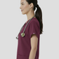 Uniforme Médico Kultura Medwear KU110-KUP512