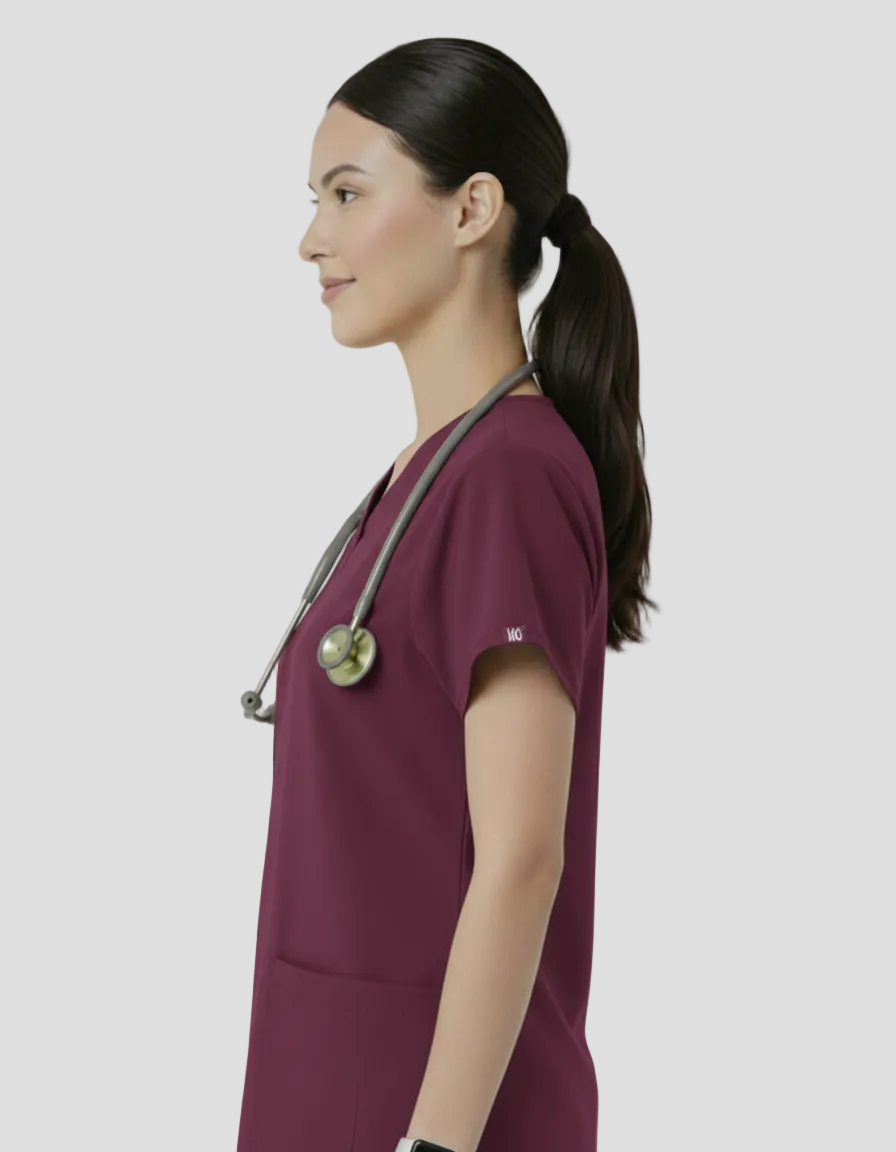 Uniforme Médico Kultura Medwear KU110-KUP512