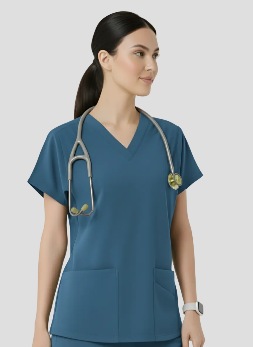 Uniforme Médico Kultura Medwear KU110-KUP512