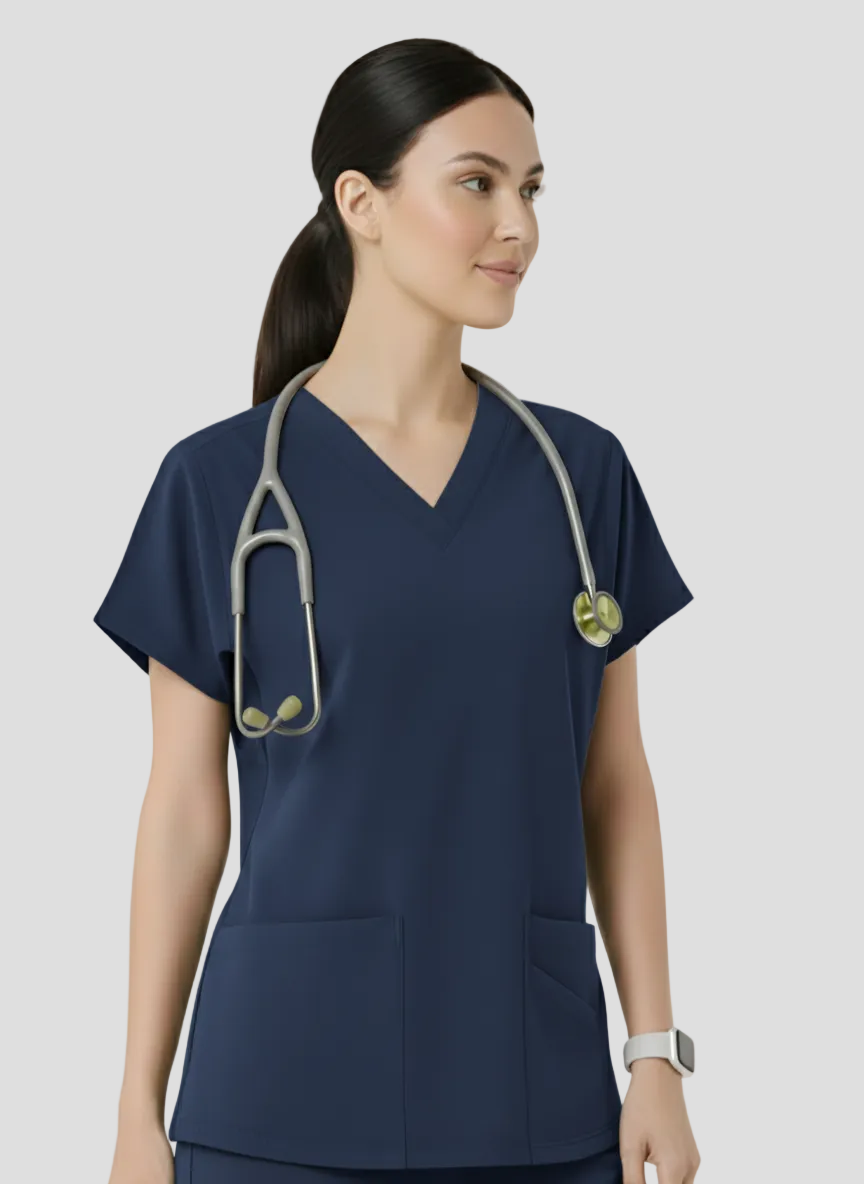 Uniforme Médico Kultura Medwear KU110-KUP512