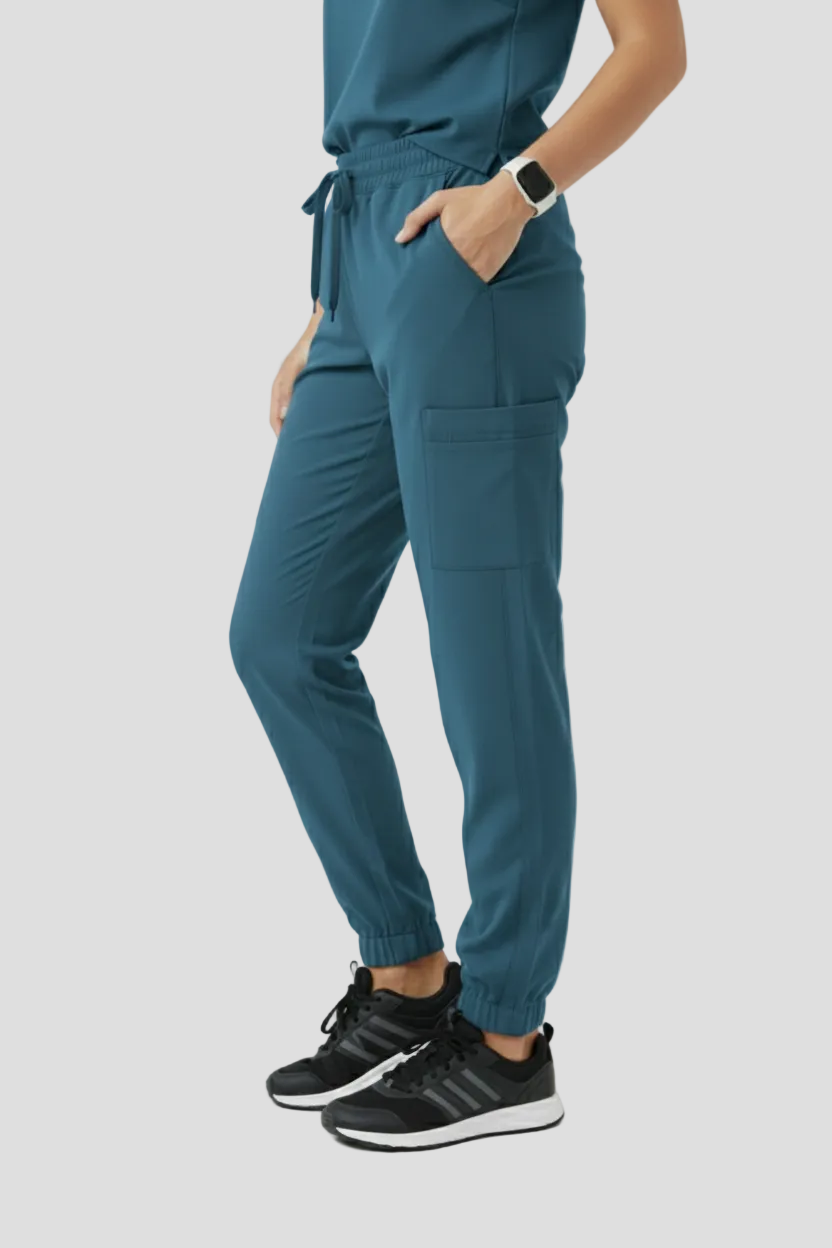Uniforme Médico Kultura Medwear KU110-KUP512