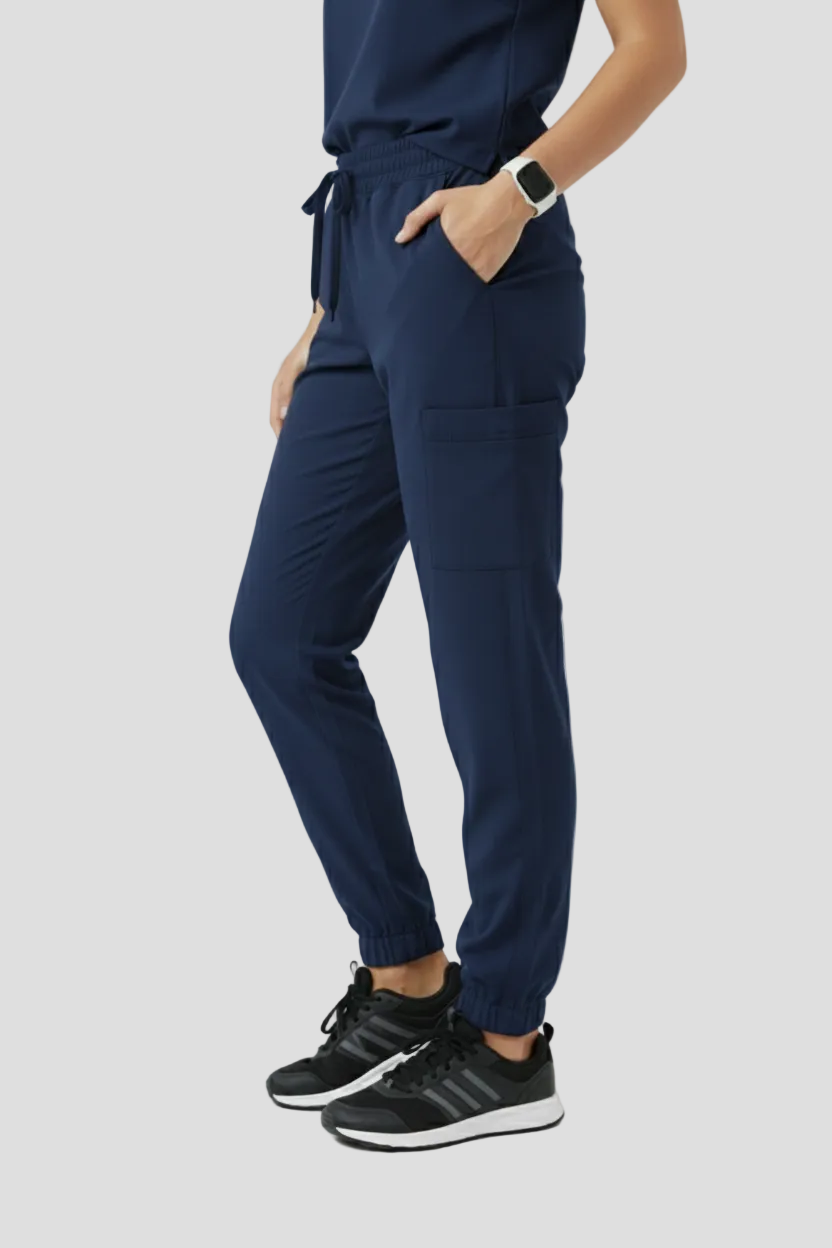 Uniforme Médico Kultura Medwear KU110-KUP512