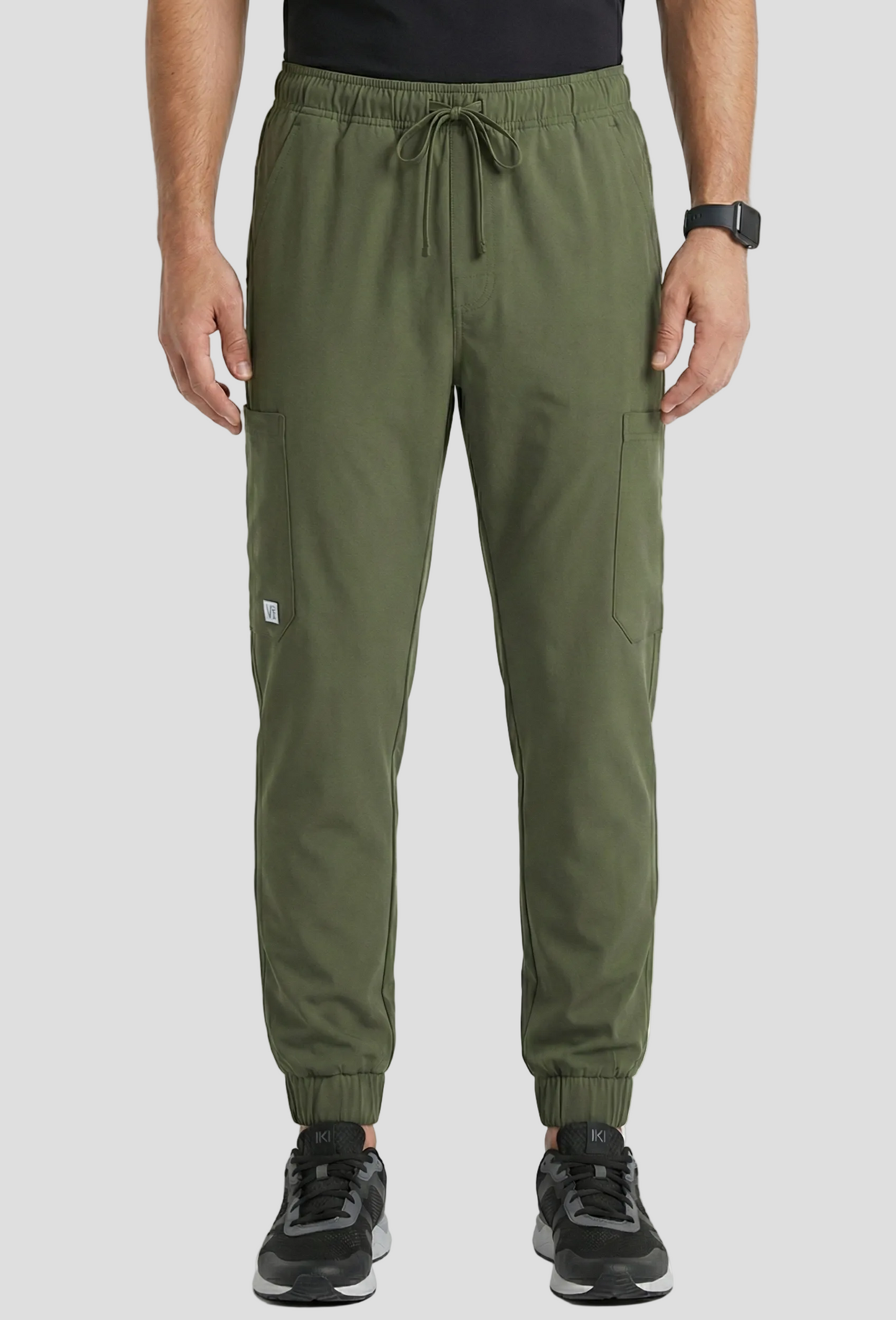 Uniforme Médico Kultura Medwear KU0115-KUP522