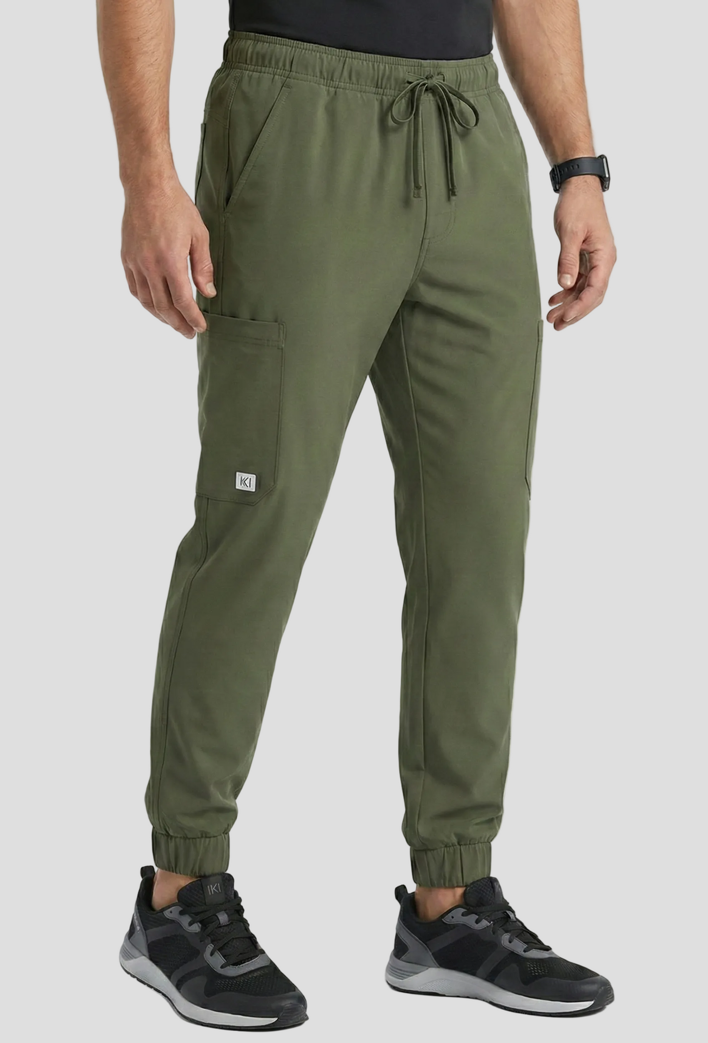 Uniforme Médico Kultura Medwear KU0115-KUP522