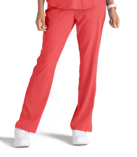 Pantalón Skechers Recto Sk-201