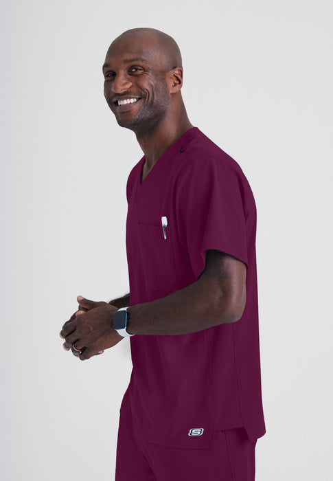 Uniforme Skechers Recto Sk0112-Sk0215