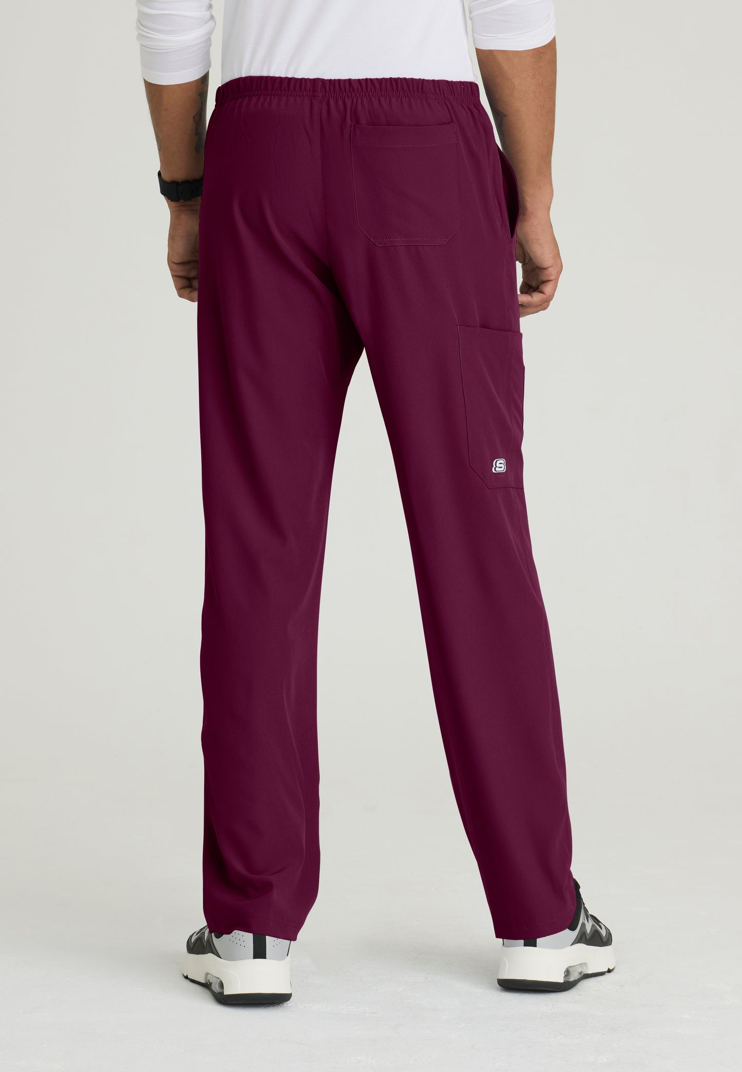 Pantalón Skechers Recto Sk-0215