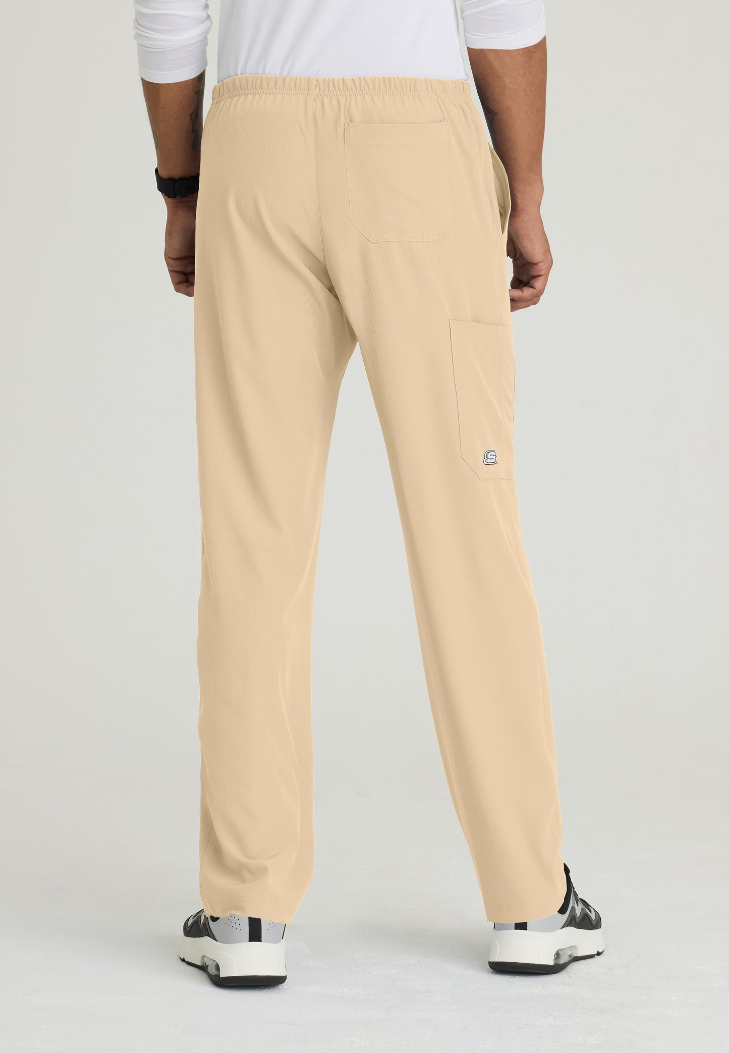 Uniforme Skechers Recto Sk0112-Sk0215