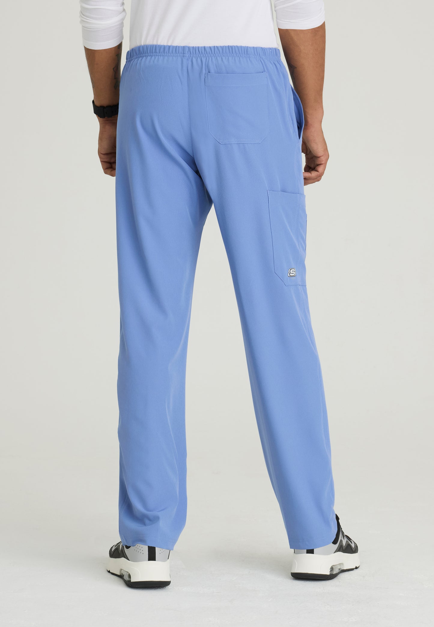 Pantalón Skechers Recto Sk-0215