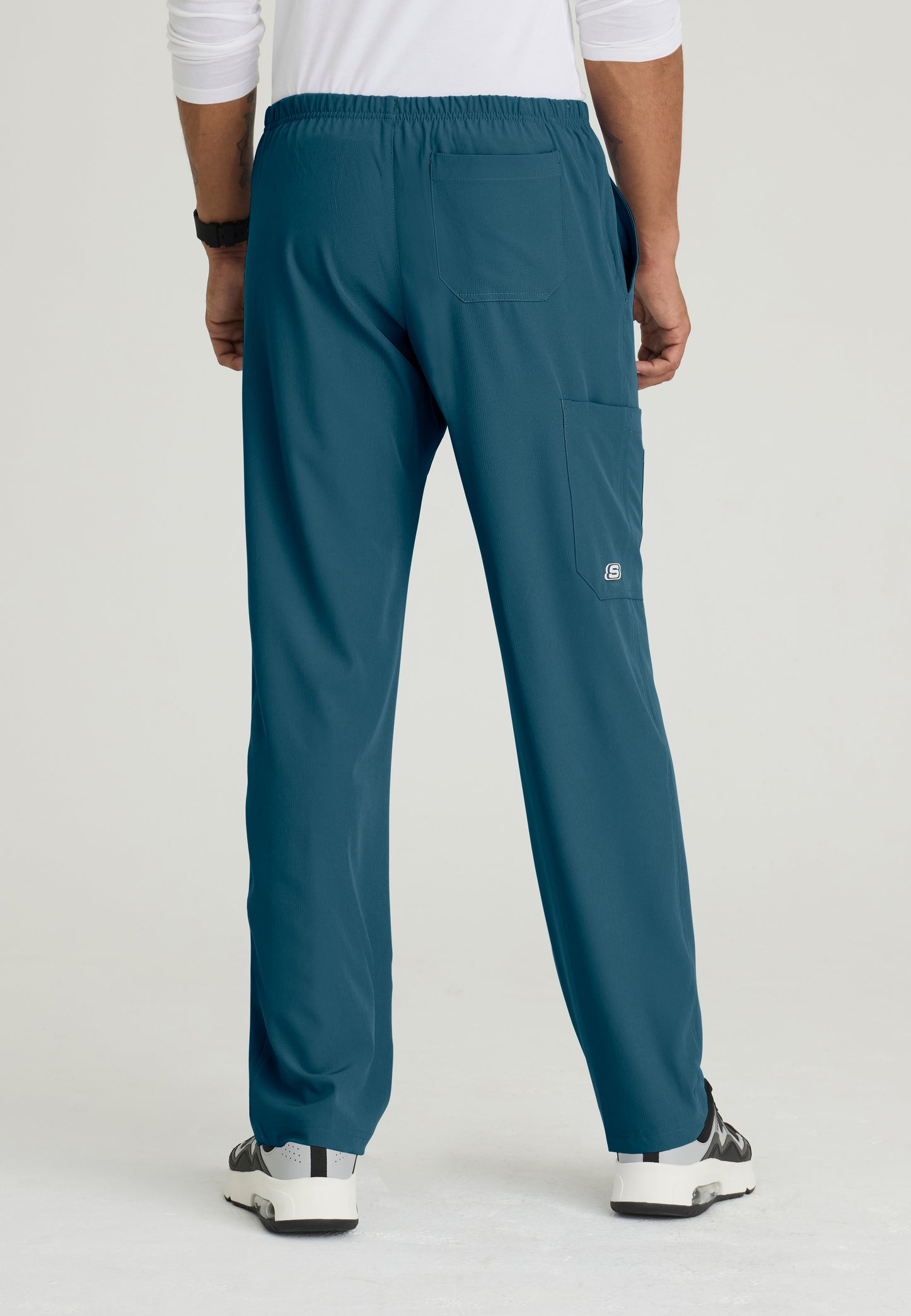 Pantalón Skechers Recto Sk-0215