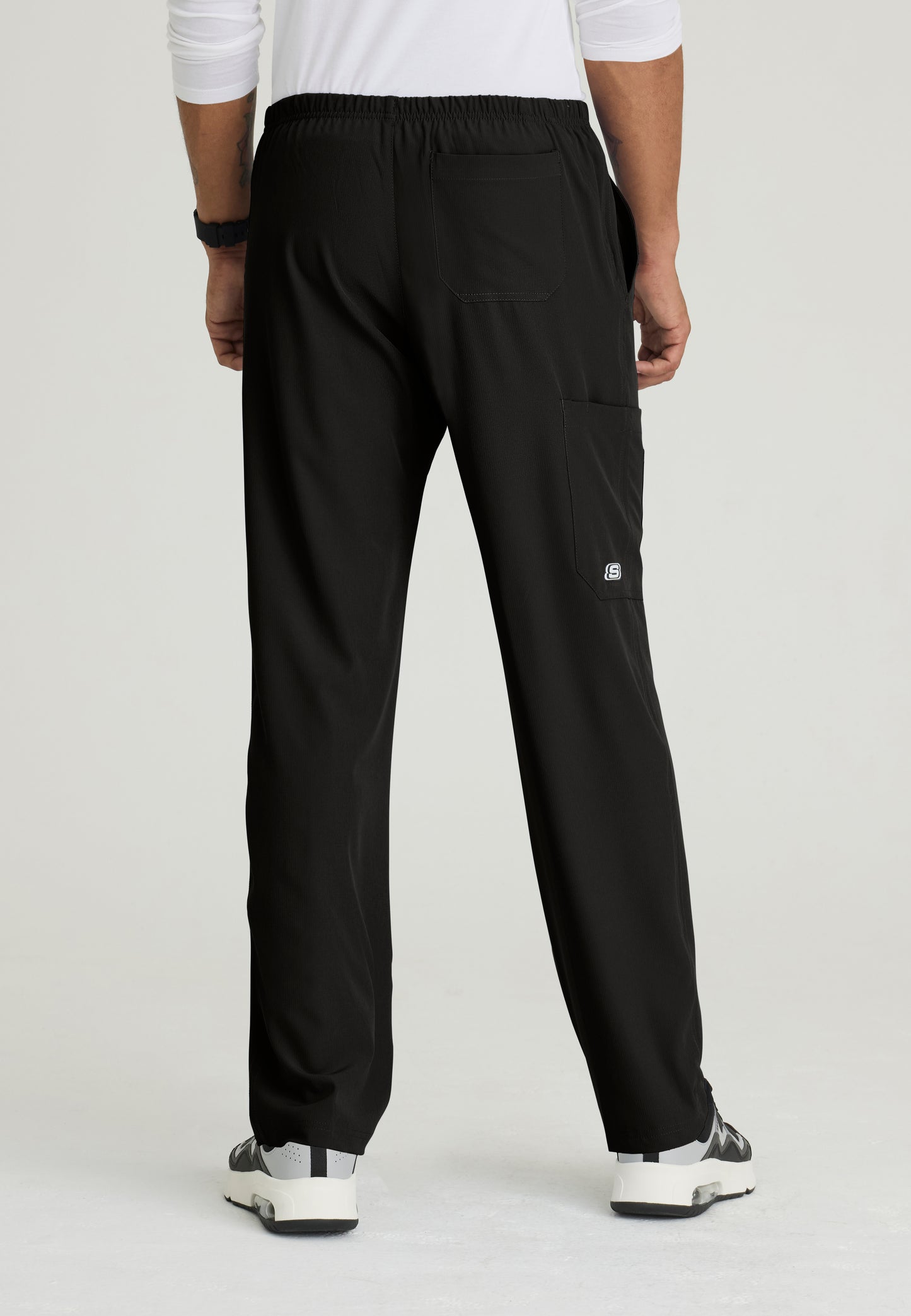 Pantalón Skechers Recto Sk-0215