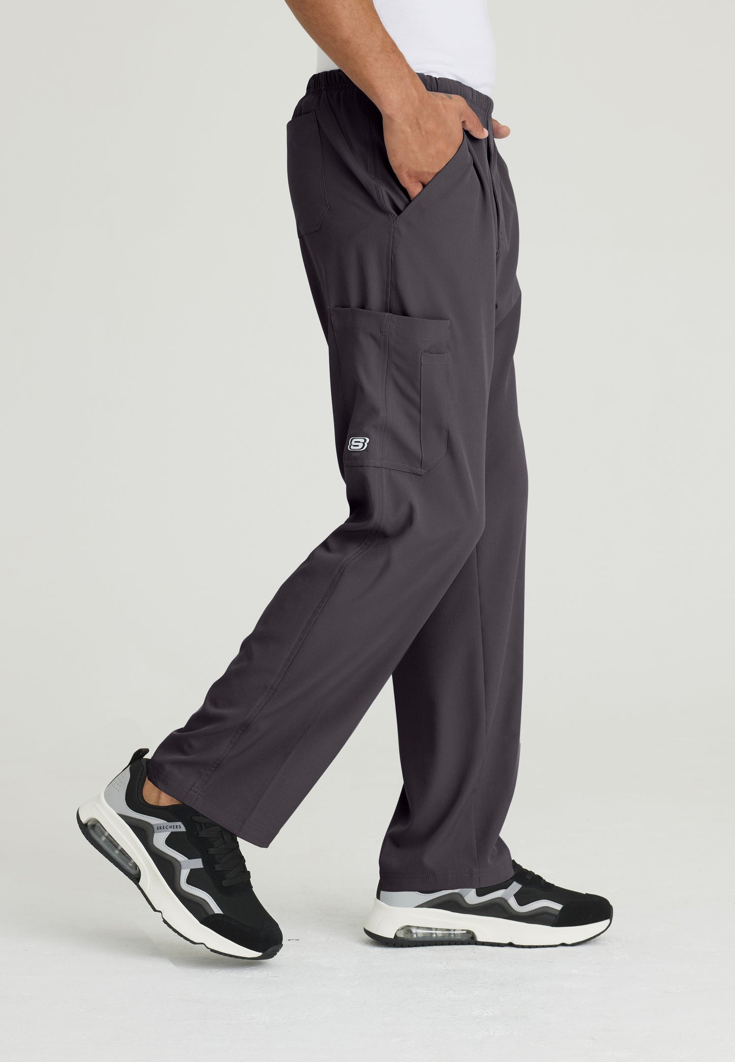 Pantalón Skechers Recto Sk-0215