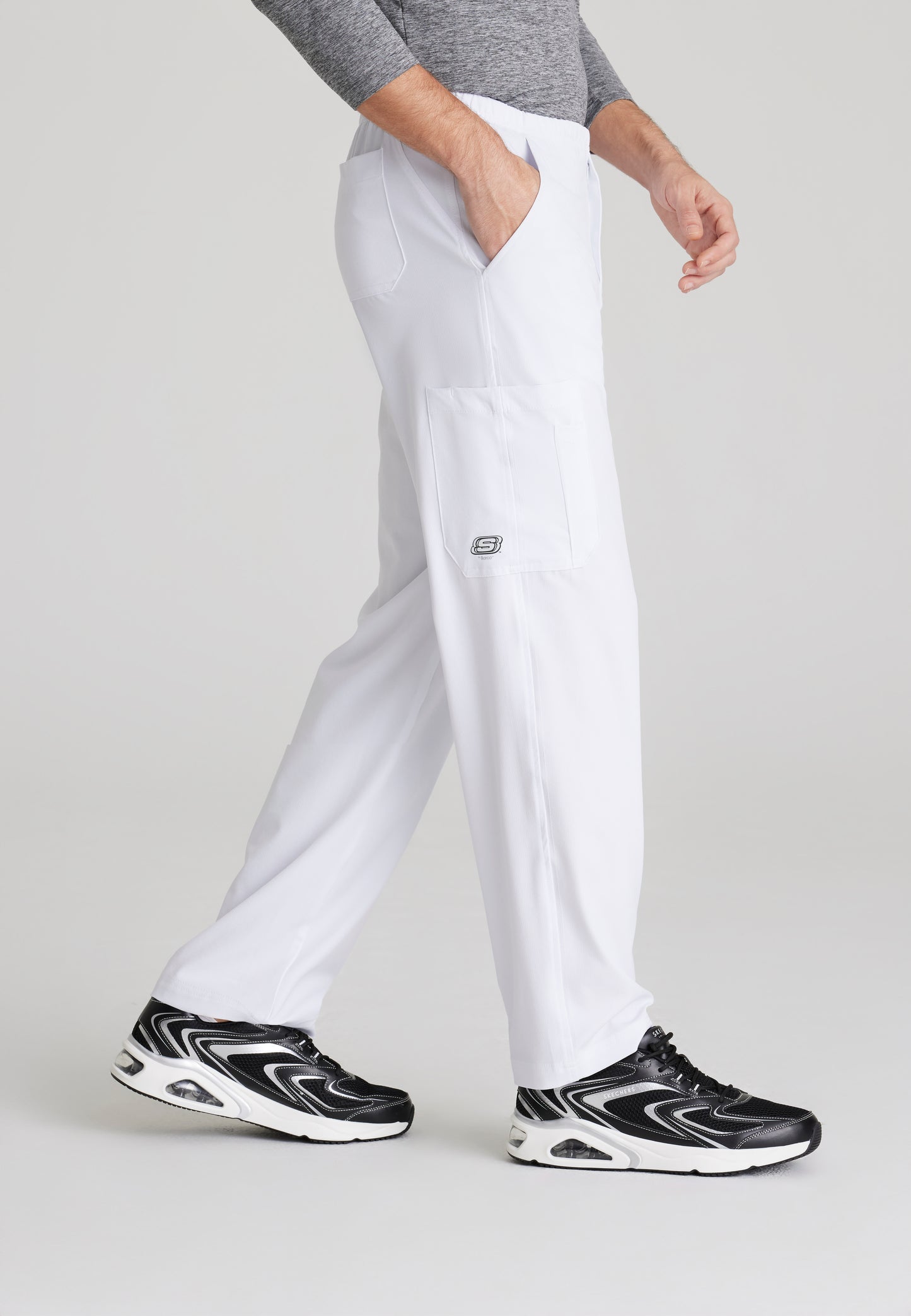 Uniforme Skechers Recto Sk0112-Sk0215