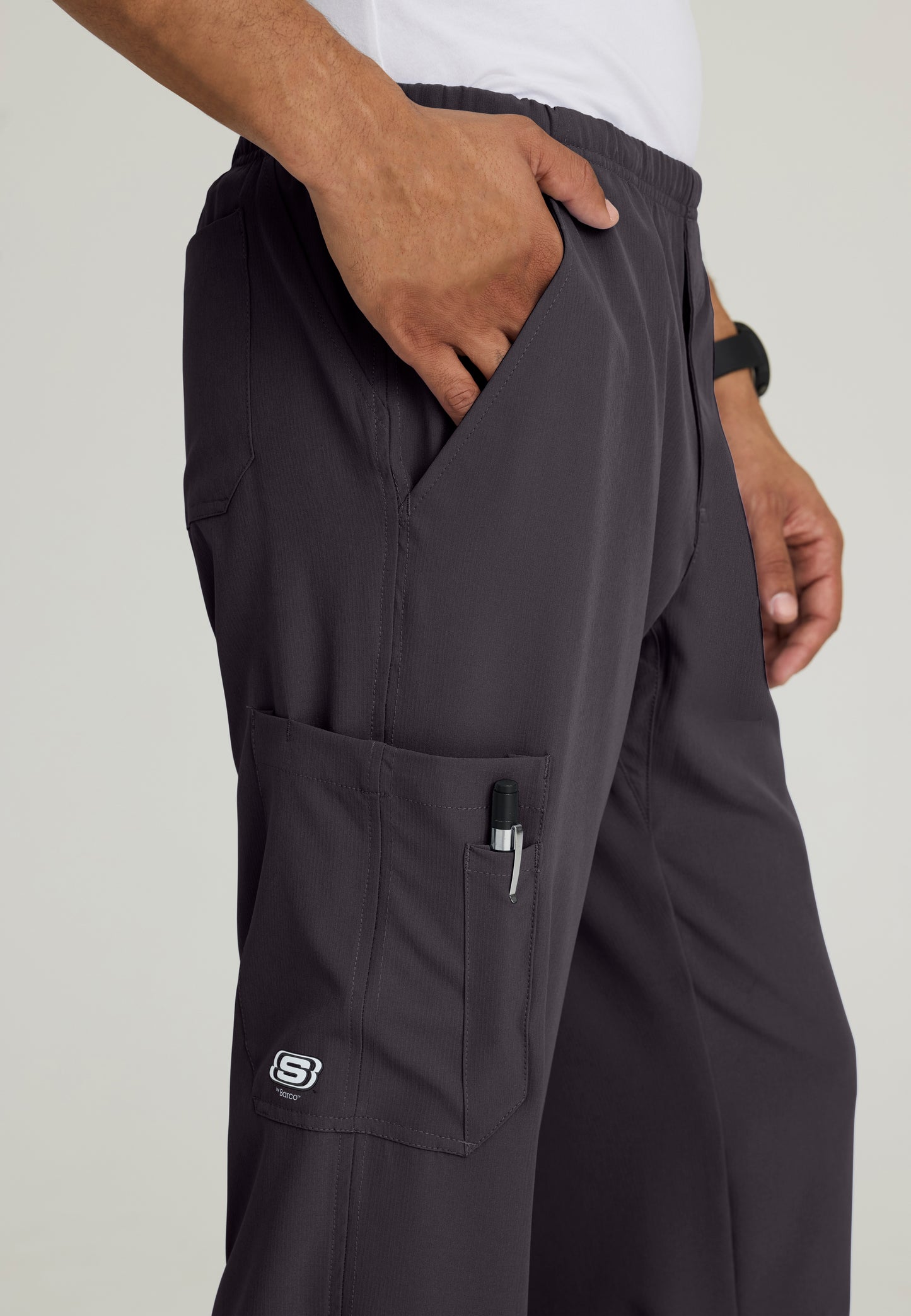 Pantalón Skechers Recto Sk-0215