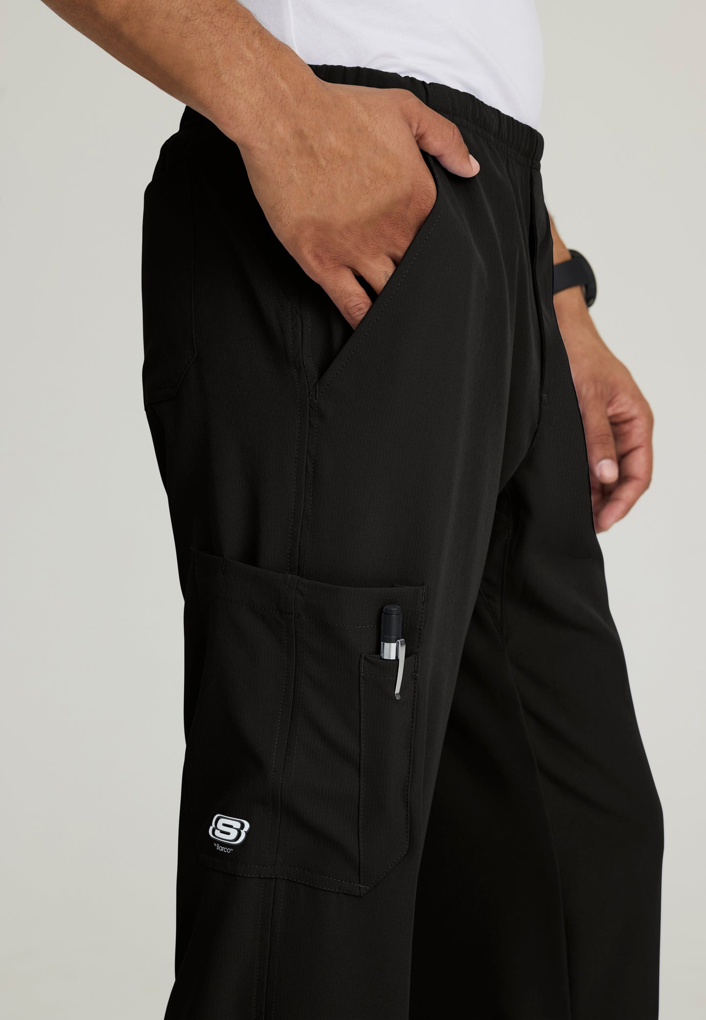 Pantalón Skechers Recto Sk-0215