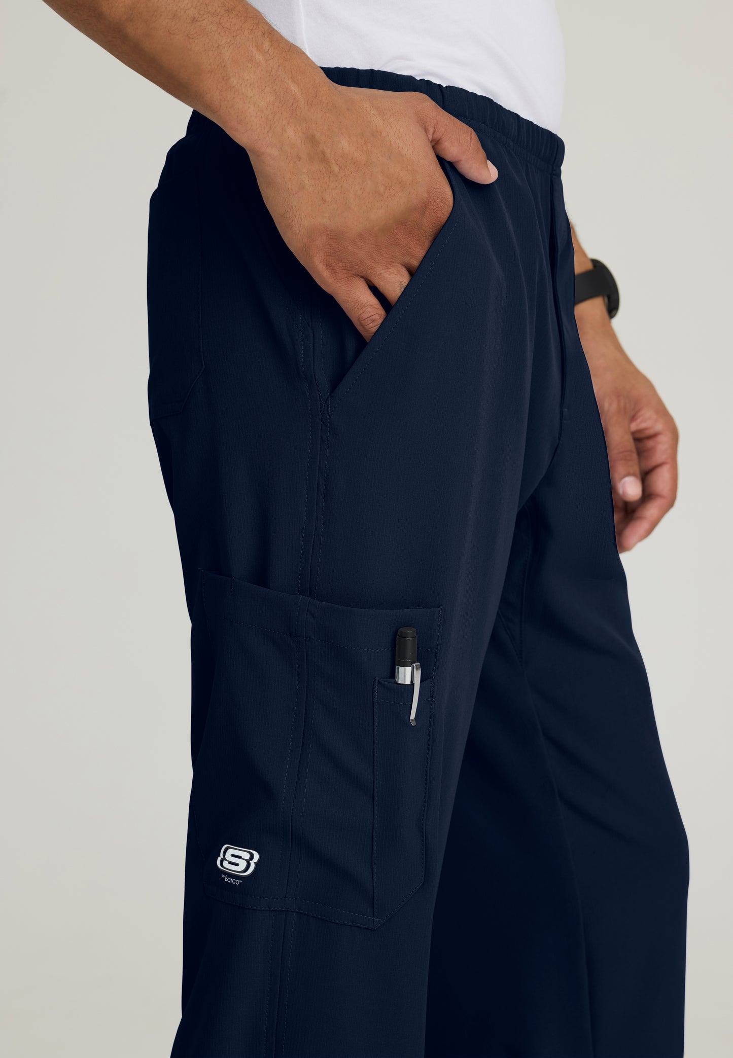 Pantalón Skechers Recto Sk-0215