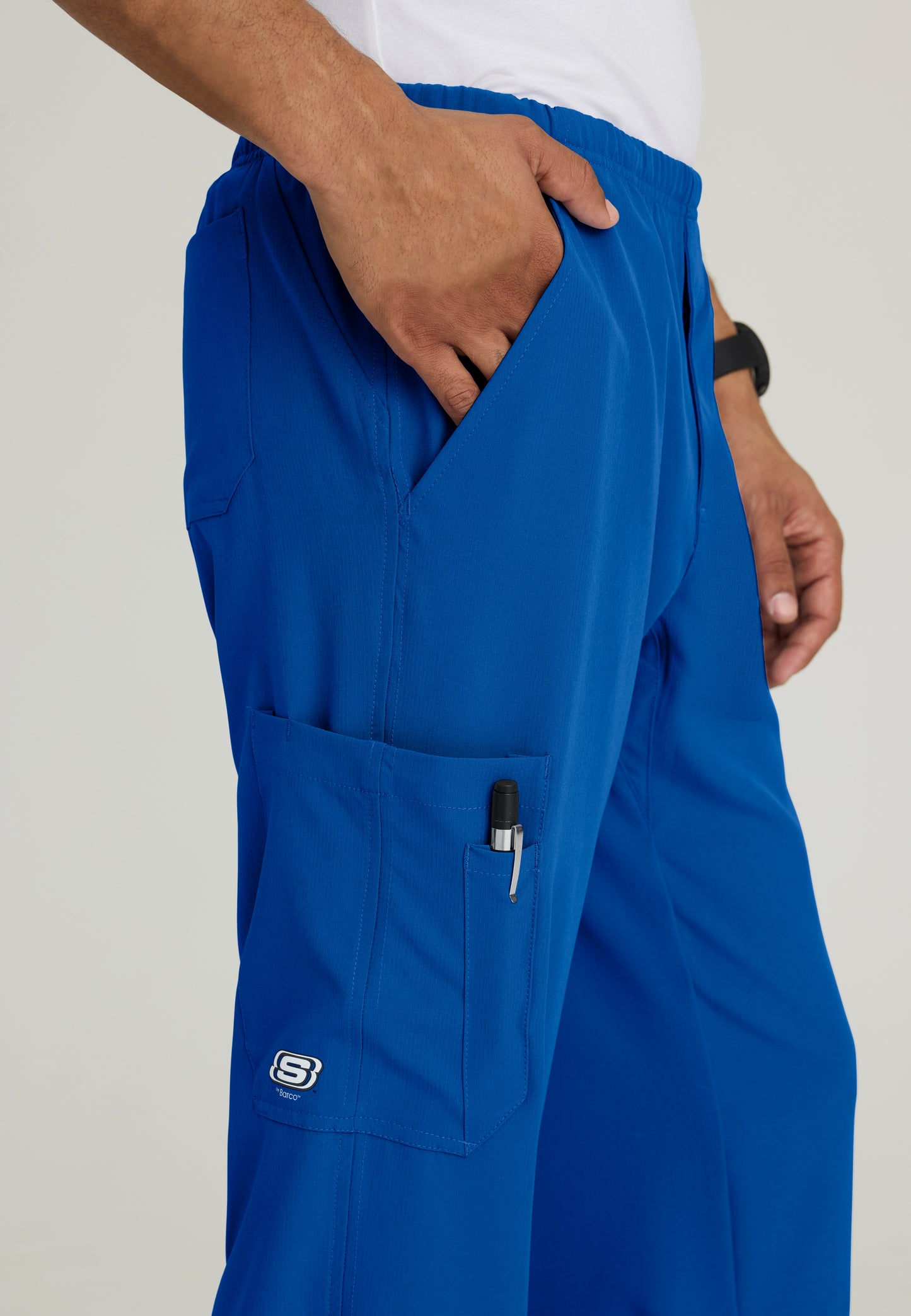 Pantalón Skechers Recto Sk-0215