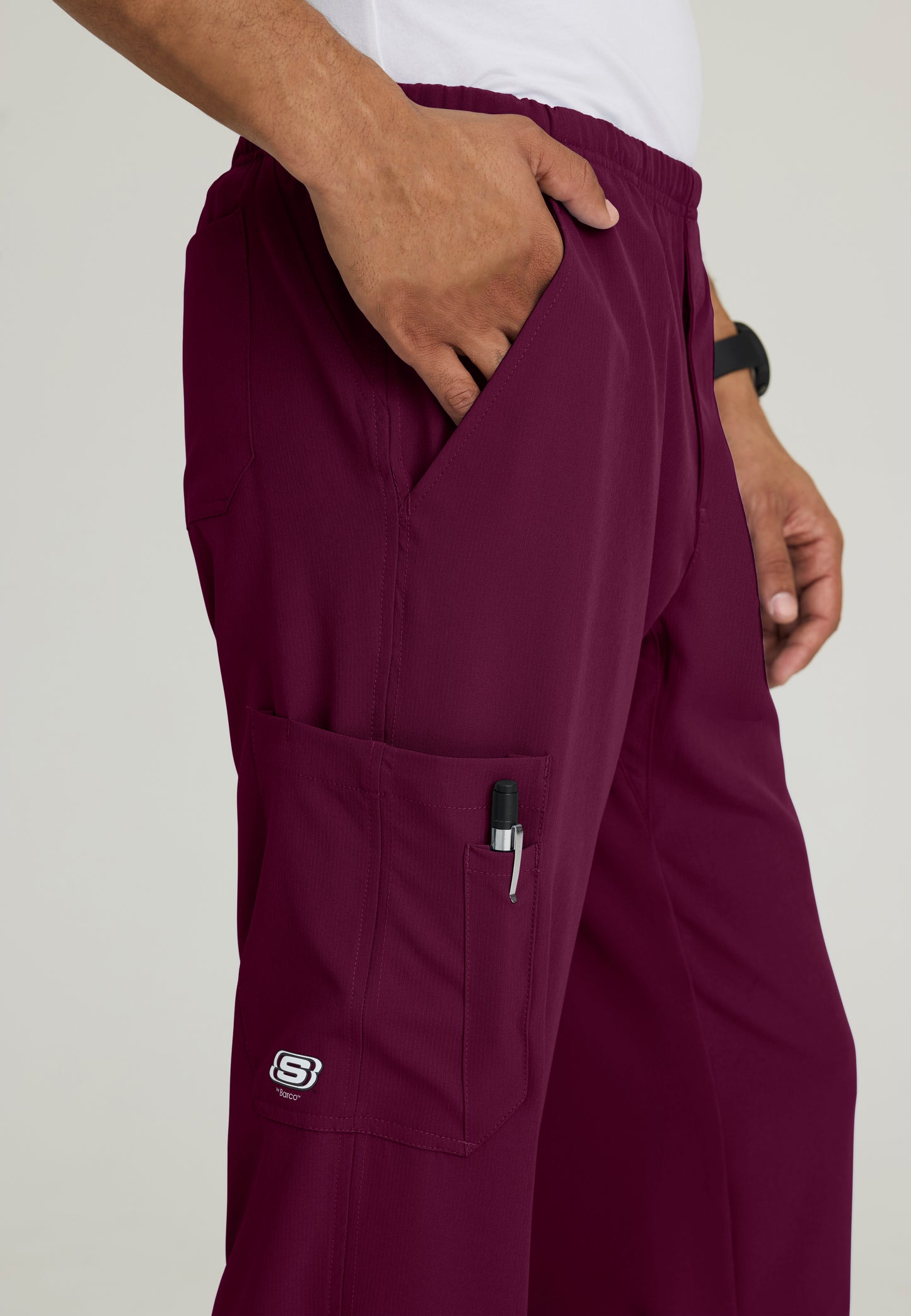 Pantalón Skechers Recto Sk-0215