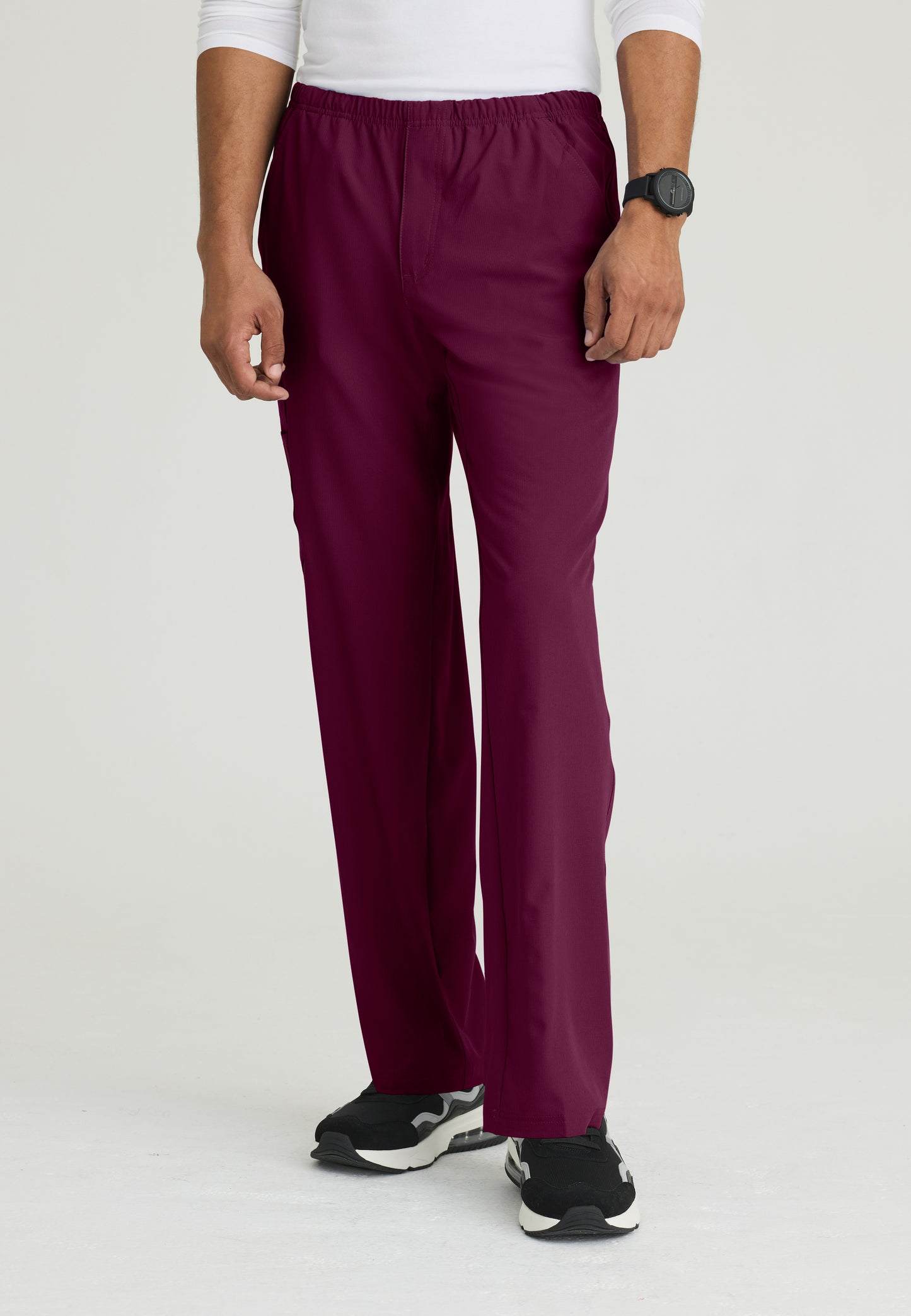 Pantalón Skechers Recto Sk-0215