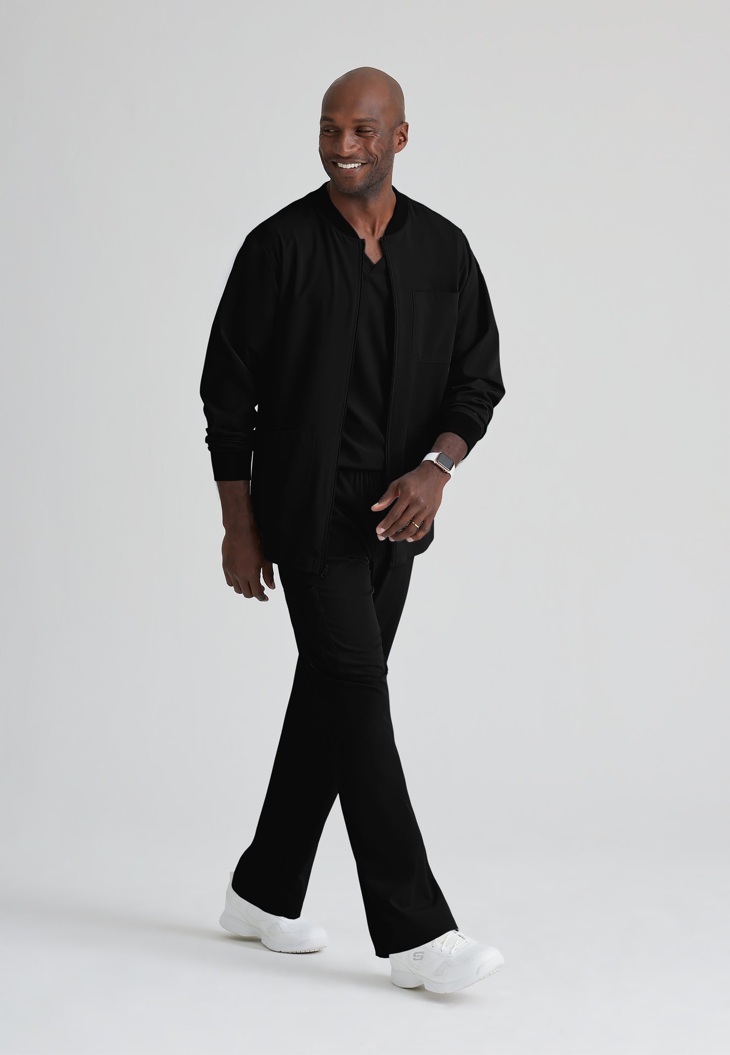 Saco Skechers Sk-0408