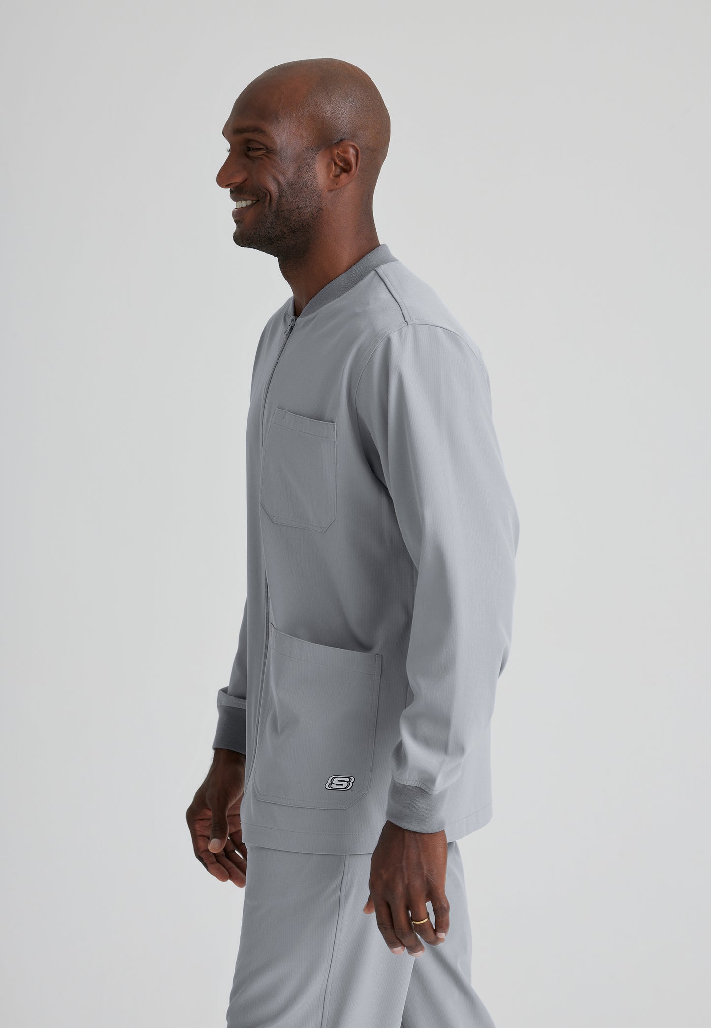 Saco Skechers Sk-0408