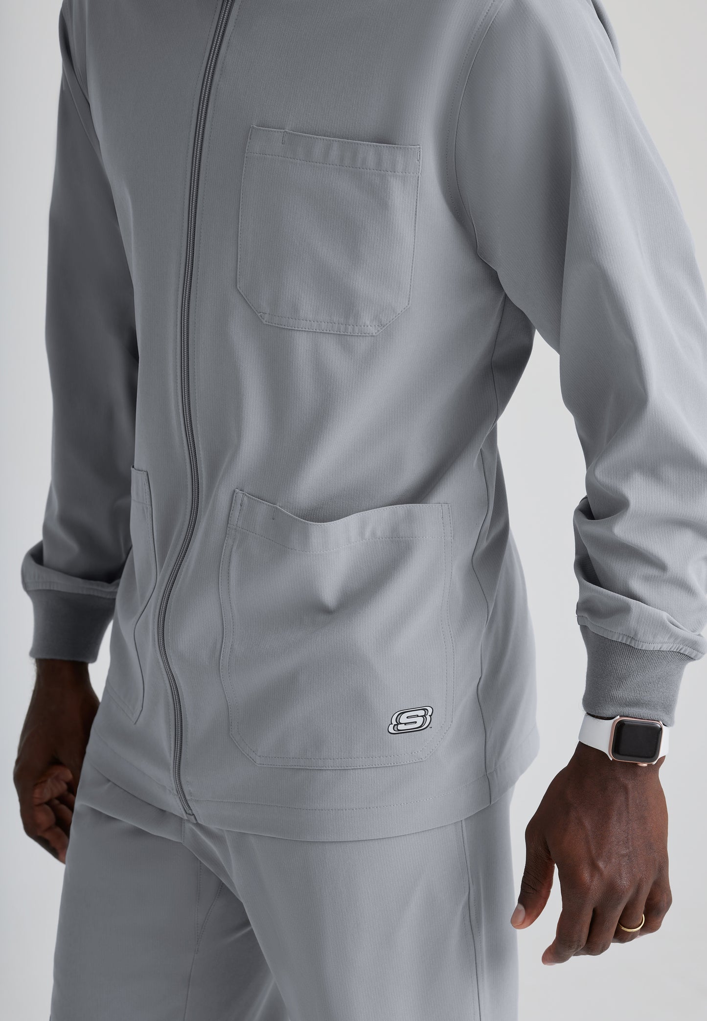 Saco Skechers Sk-0408