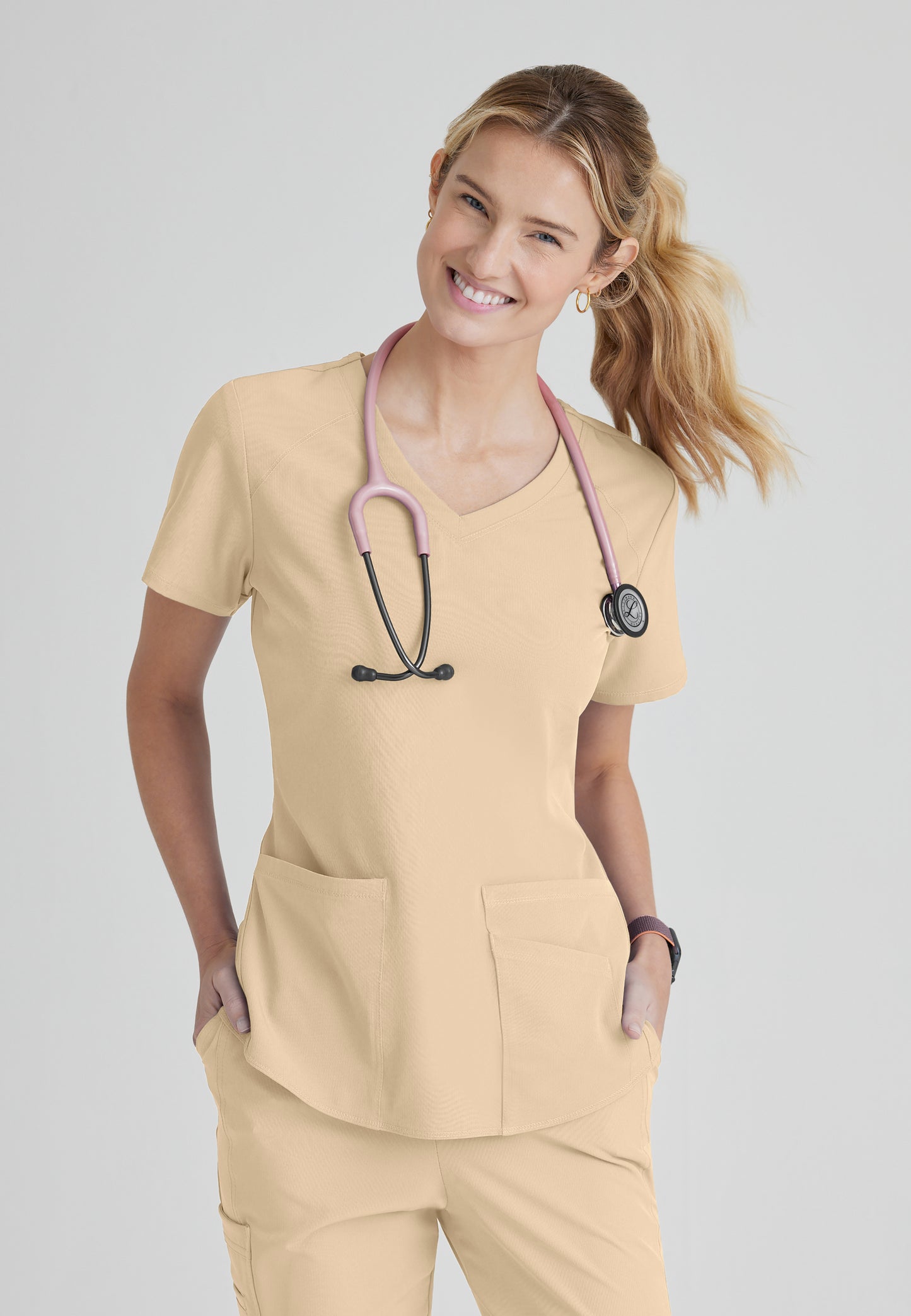 Uniforme Skechers Recto Sk101X-Sk201X - Talla Plus