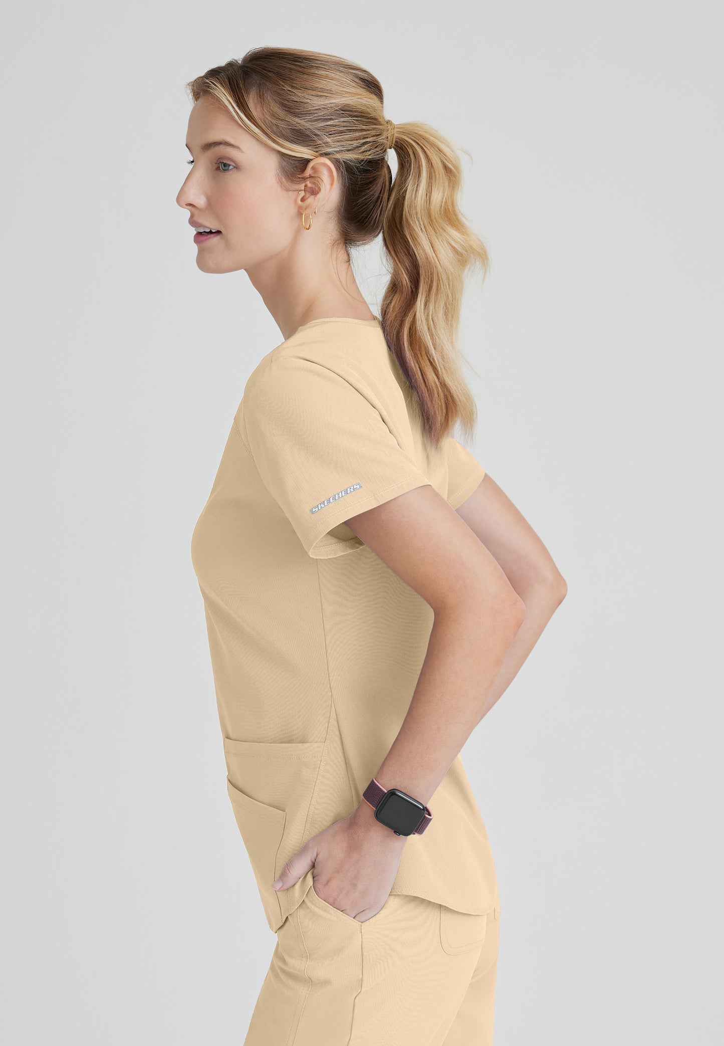 Uniforme Skechers Recto Sk101-Sk201