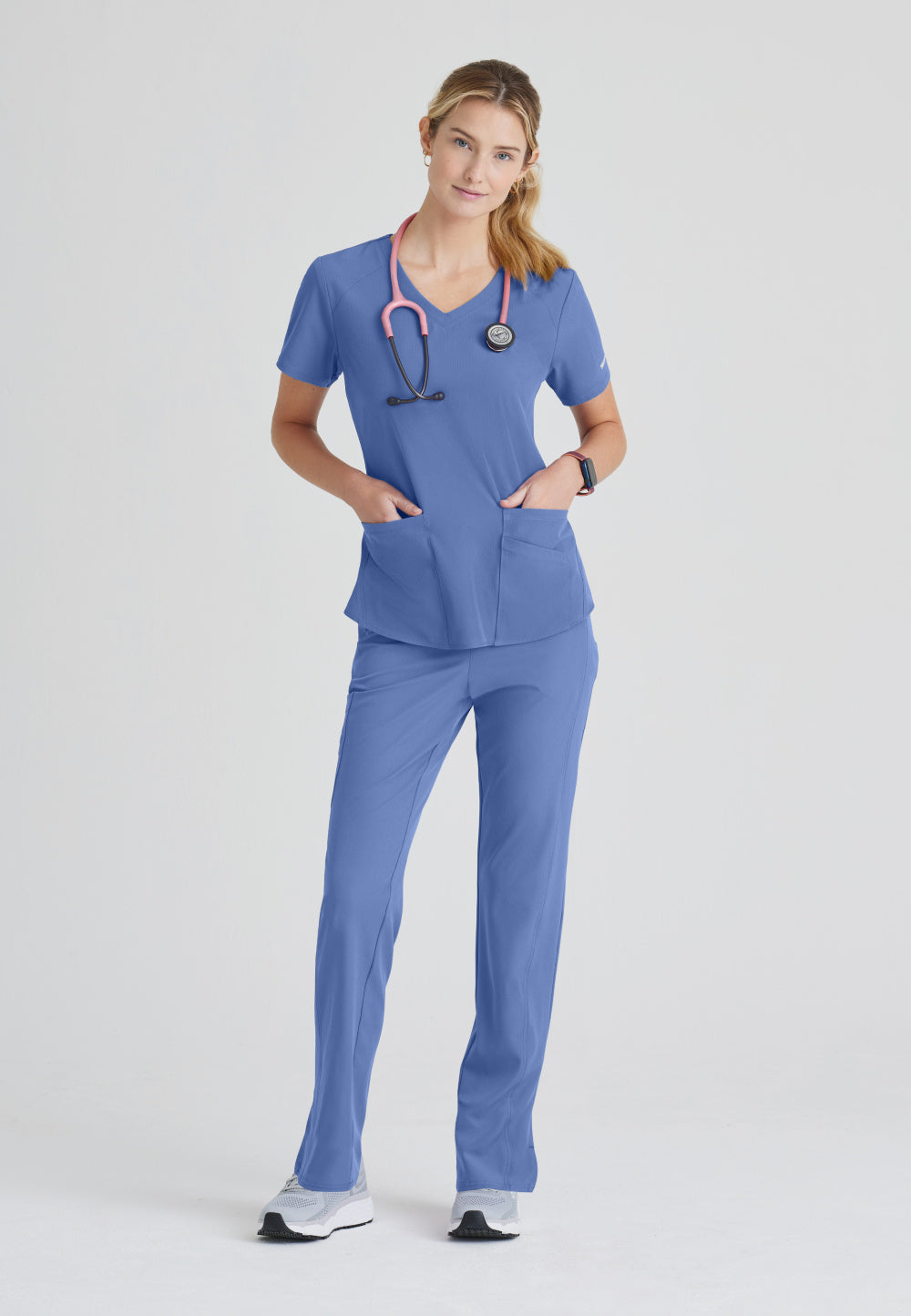 Uniforme Skechers Recto Sk101-Sk201