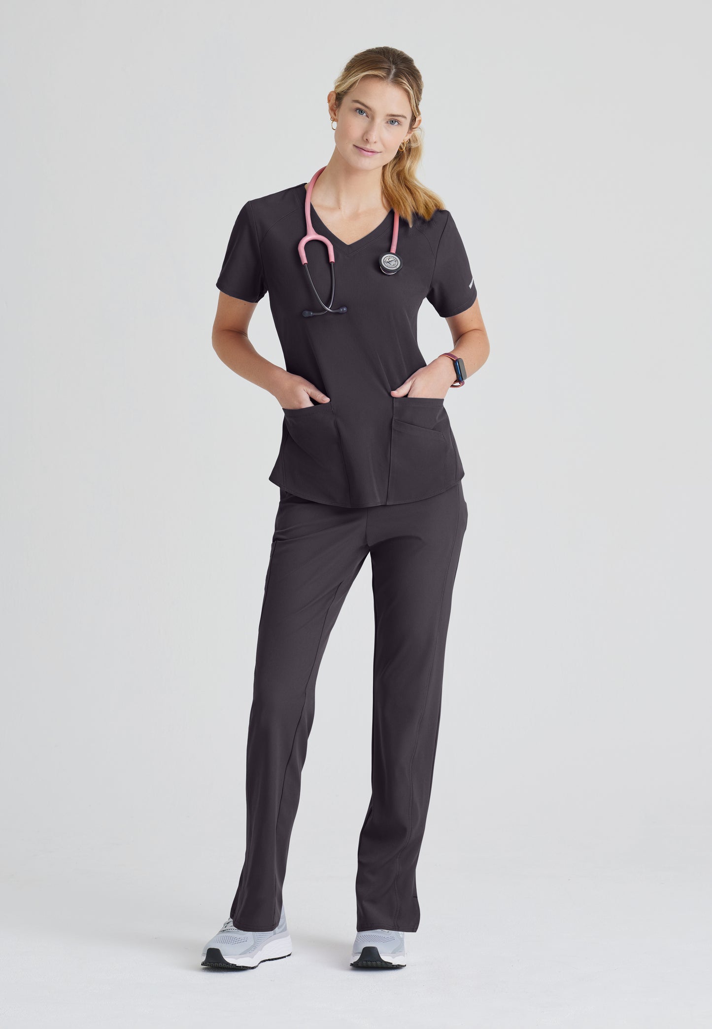 Uniforme Skechers Recto Sk101X-Sk201X - Talla Plus