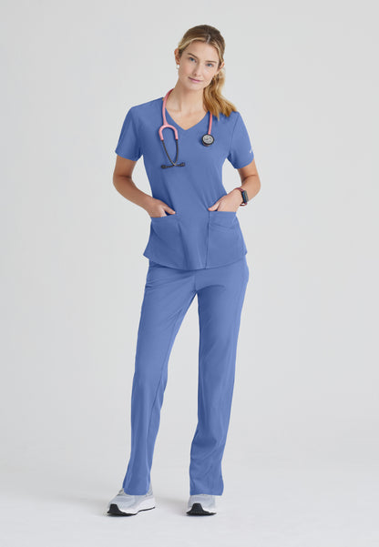 Uniforme Skechers Recto Sk101X-Sk201X - Talla Plus