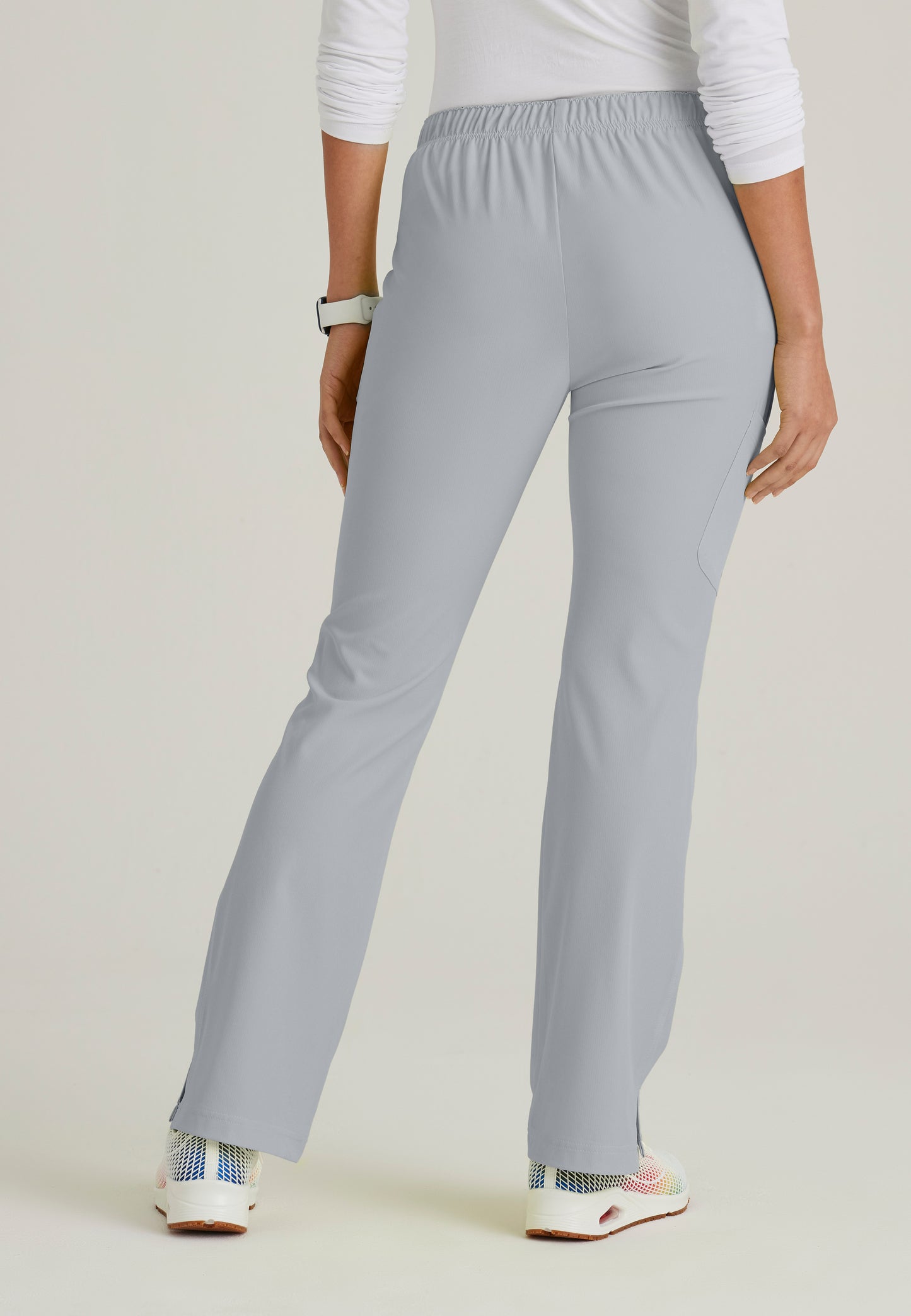 Pantalón Skechers Recto Sk-201